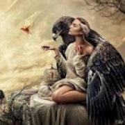 paragnost helderziende Mari Elena- Lieve mensen mijn naam is Mari Elena. Ik ben een helderwetend en heldervoelend medium en spiritueel coach. Samen met mijn gidsen en Lenormand kaarten wil ik u met veel liefde bijstaan en antwoord geven op al uw vragen. Tevens ben ik Reiki Master en ik heb een luisterend oor. Ik sta u graag te woord.

Lieve lichtgroetjes Mari Elena. Bel en e-mail met  paragnosten en helderzienden. Helderziende en paragnost hulplijn waar een   helderziende  en paragnost je inzichten geeft in liefde en toekomst.  